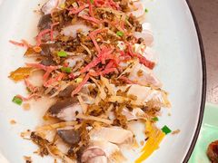 -新白鹿餐厅(城西银泰城店)