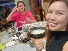 -丰尔粥食·粥底火锅·桑拿鸡(大良总店)