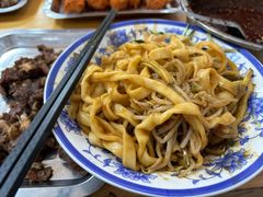 -清真-戏楼王记牛肉面