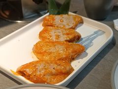 -韩悦牛排烤肉(仓山万达店)