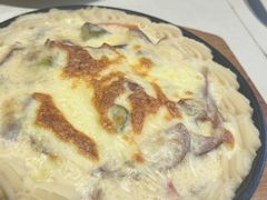 -92°C俄式厨房(中央大街店)