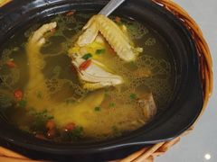 -华庭苑农家乐(旺山店)