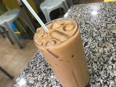 -新鸿发咖啡美食