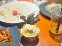 -布拉格餐厅· 中欧捷克菜(全国首店)