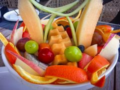 -MONICH牛排融合餐厅(和义大道购物中心店)