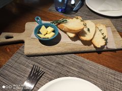 -巴别塔法餐舍(合作路店)