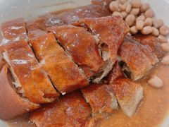 -台山美食一绝阿四台山黄鳝饭(阿四创作店)