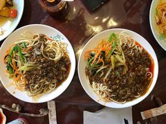 -清真·益鑫羊肉手抓馆(花园北街店)