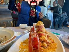 -鱼乐轩·俄罗斯海鲜直供餐厅(群力店)