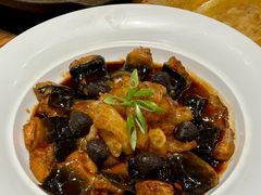 -汇丰苑·海鲜青岛菜(中山路大鲍岛店)