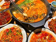 -小口味
