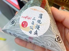 -十分便利店(加州二店)