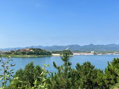 -北京金海湖景区