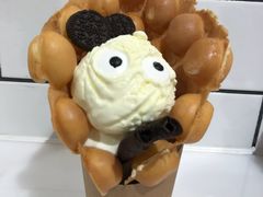 -芳叔(东方宝泰店)