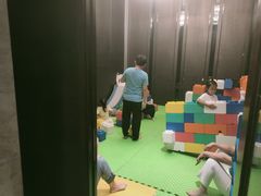 -烟台中泽华羿铂尔曼酒店·汇·全日餐厅·高空海景自助