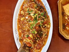 -和福餐馆(西江古街店)