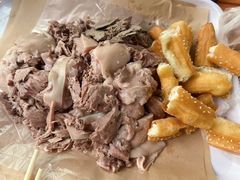 -小辫子羊肉面馆(周东店)
