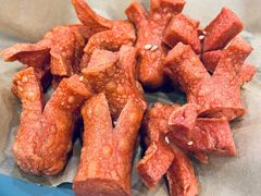 -明记港式烧腊茶餐厅(下沙店)