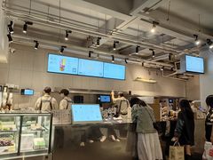 -喜茶(广州北京路惠福东店)