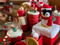 -星巴克(绵阳涪城凯德店)