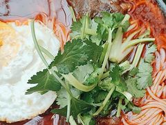 -秦云老太婆摊摊面(全国总店)