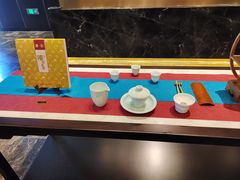 -中山保利艾美酒店-乐美中餐厅