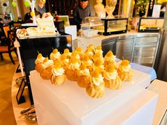-青岛金沙滩希尔顿酒店·自助餐厅