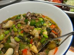 -老阿爸鲜鱼土菜(独墅湖店)