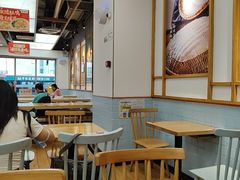 -及第粉·广州非遗沙河粉(赤岗店)