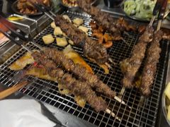 -同心烧烤(总店)