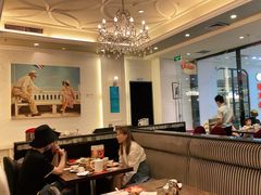 大堂-避风塘(江桥万达店)