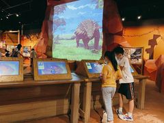 -珠海横琴国家地理探险家中心(创新方)