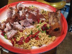 -牛市坎火锅(建设路店)