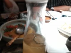 -绿茶餐厅(昌平悦荟店)