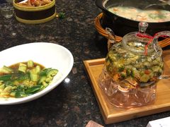 -如轩·海鲜砂锅粥·潮汕菜(海珠店)