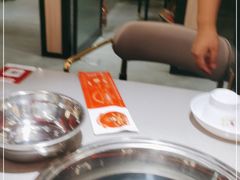 -巴蜀王婆大虾(南锣鼓巷店)