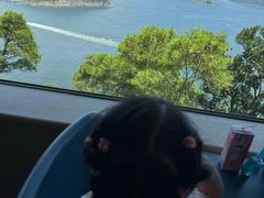 -湾景餐厅(海洋公园店)