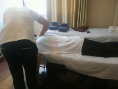 -御一坊盲人推拿(青年路店)