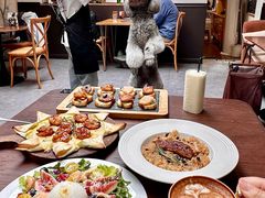 -沏点Trattoria意大利餐厅(新街口店)