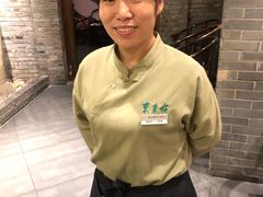 -东来顺饭庄(西直门店)