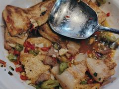 -野渡坡·极致湘菜·庭院餐厅(汉阳店)