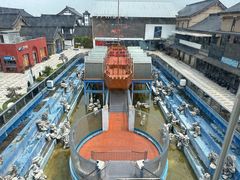 -东台西溪天仙缘景区