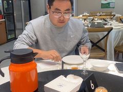 -好兄弟郭巨海鲜(天一阁店)