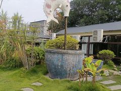 -湘力力小院·鱼汤泡饭(枫林路店)