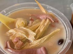 胡椒猪肚汤-胡椒猪肚汤(康王店)
