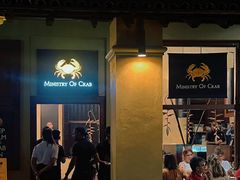 -Ministry of Crab(科伦坡店)