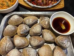 -奥西拉烤肉,盒饭,冷面(青岩刘店)