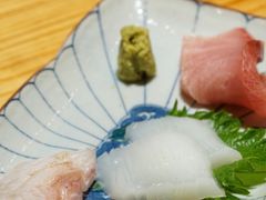 -镹·鱼料理  国产鱼使用店