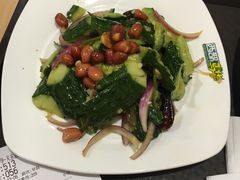-西部马华清真兰州牛肉面·烧烤夜市(关东店)