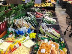 -聚乐荟生鲜食品超市(浦东广场店)